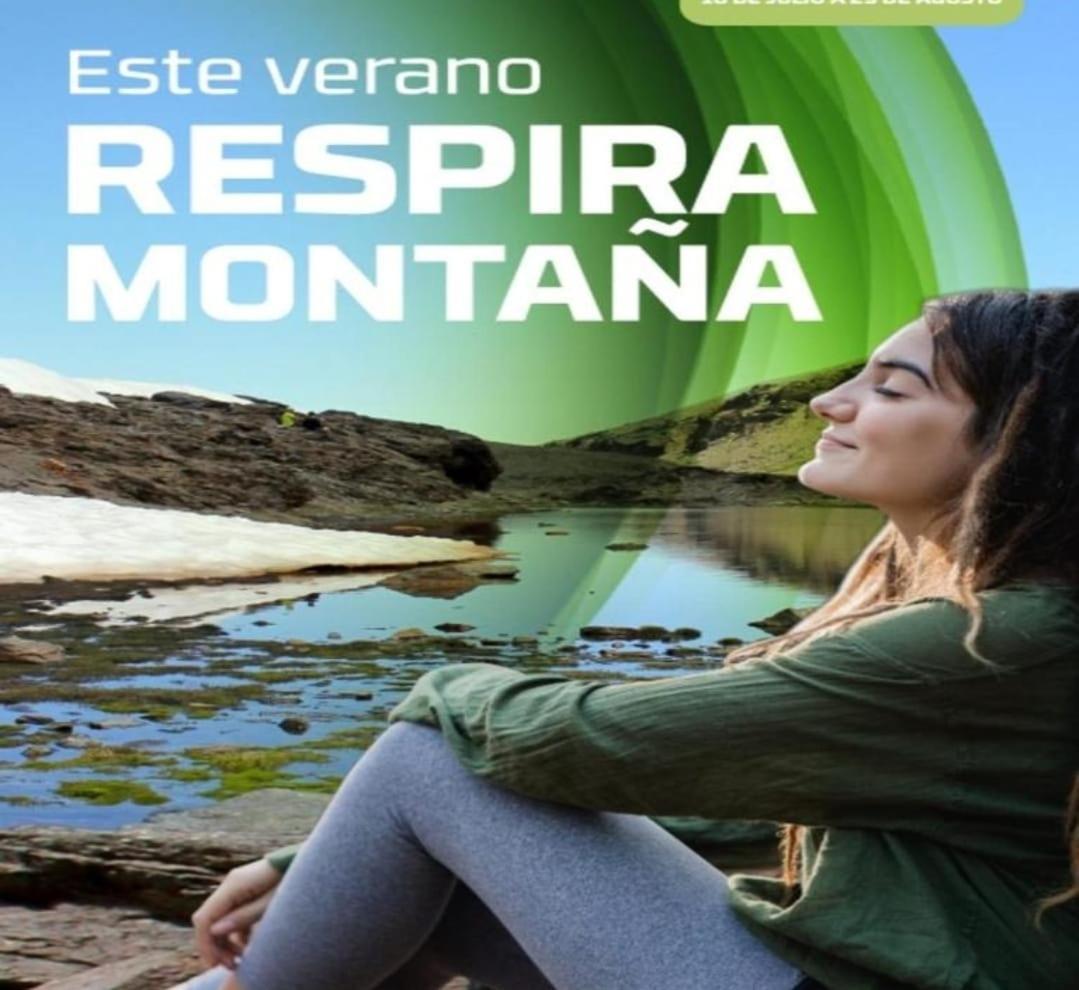 Todosierranevada Zona Baja - Edificio Alhambra - Junto A Los Telecabinas Sierra Nevada Buitenkant foto